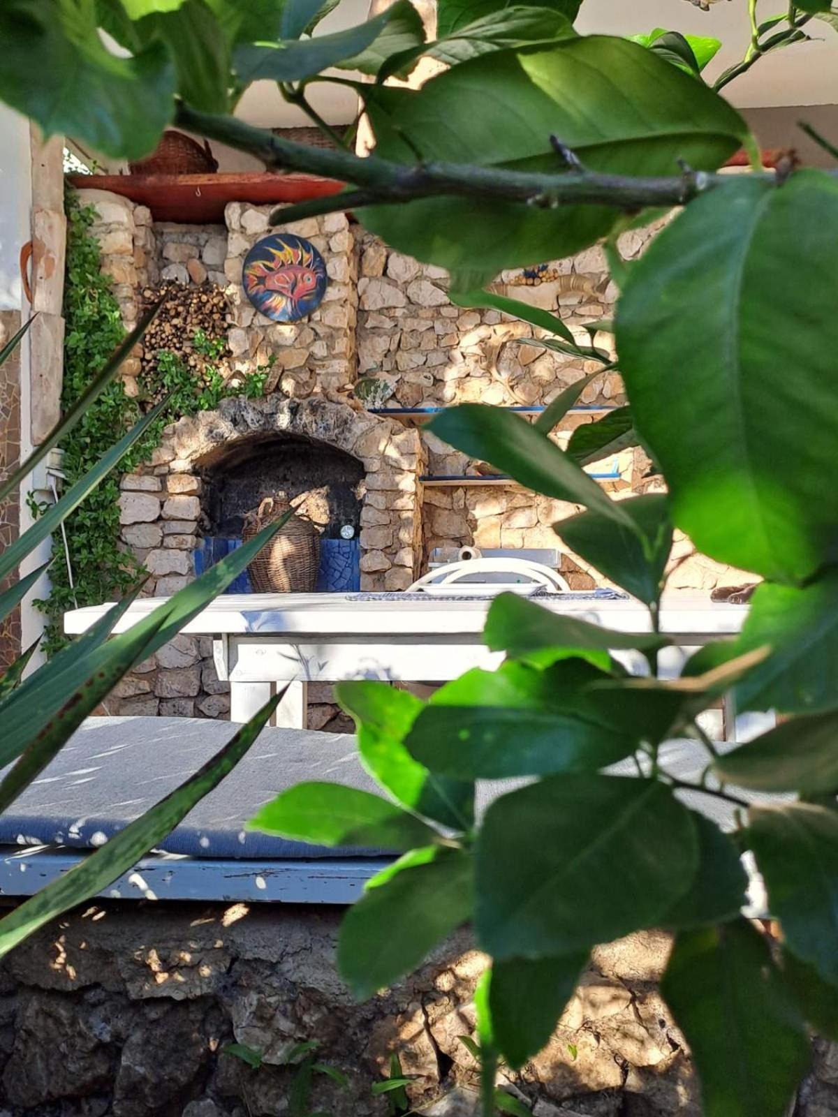 דירות Stara Baška Libera1 מראה חיצוני תמונה